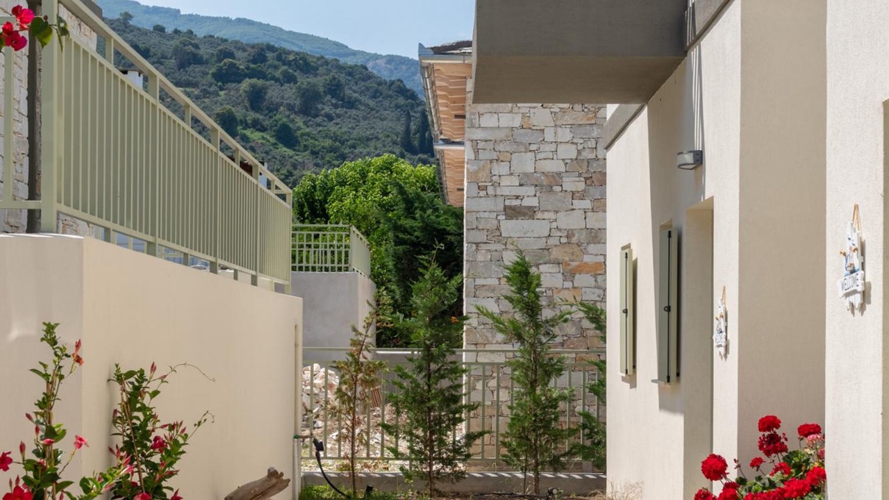 Photo of Outdoor in Zagora-Mouresi