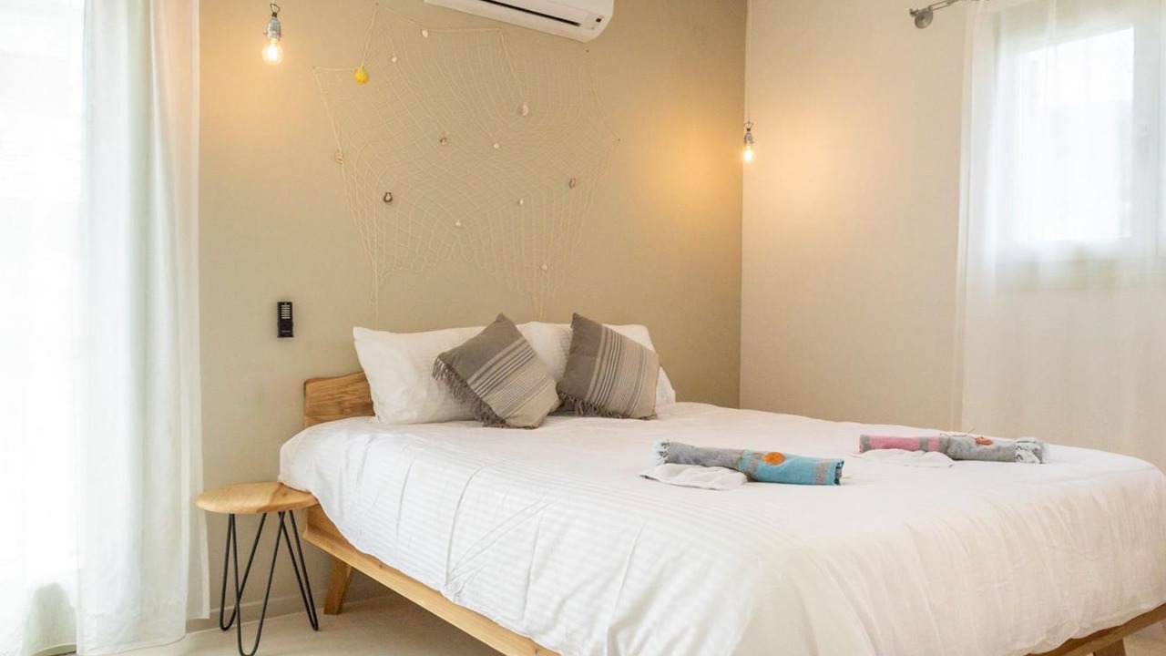 Photo of Bedroom in Zagora-Mouresi