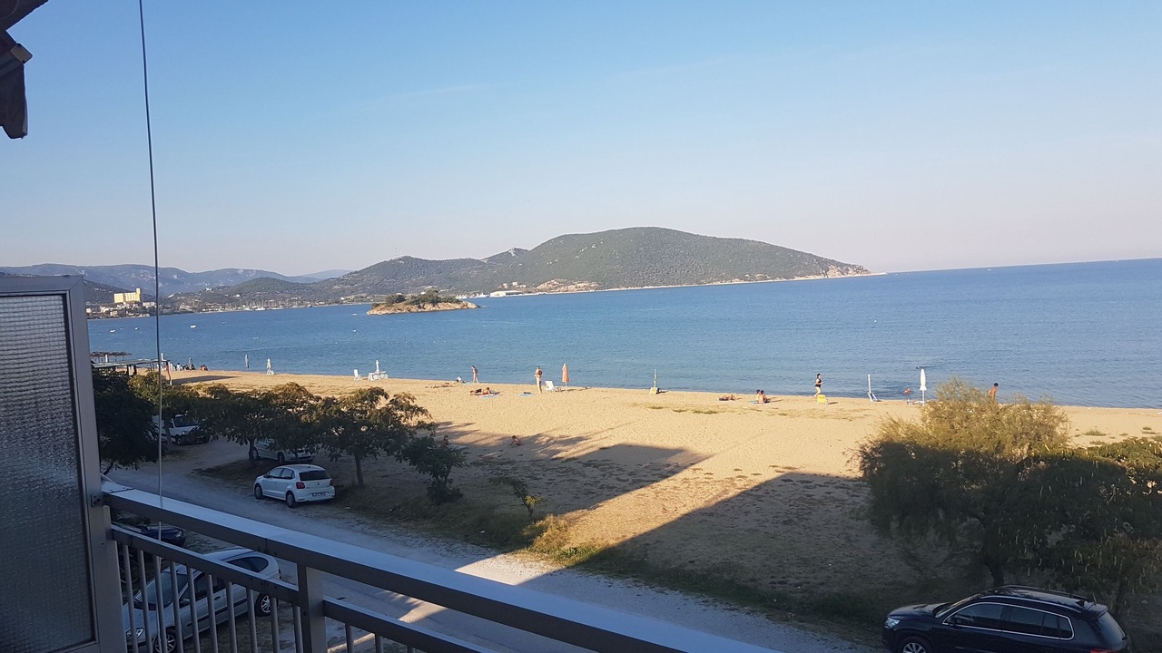 Photo of Outdoor in Nea Peramos