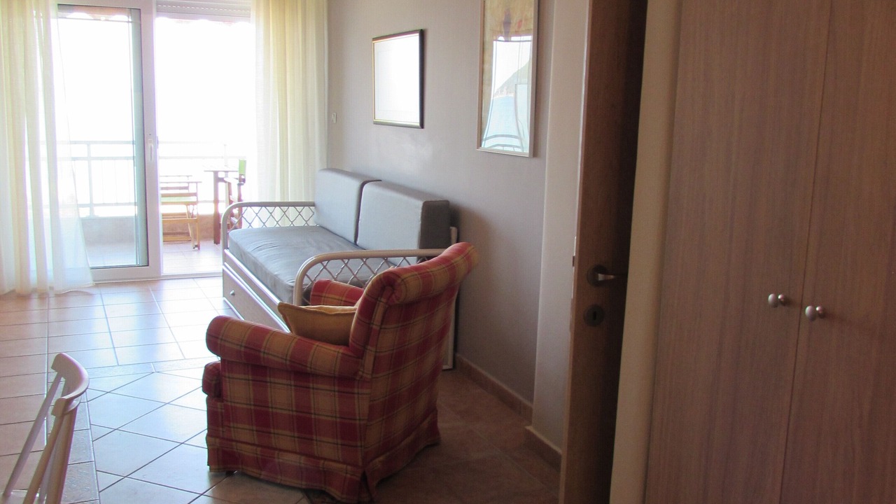 Photo of Livingroom in Nea Peramos