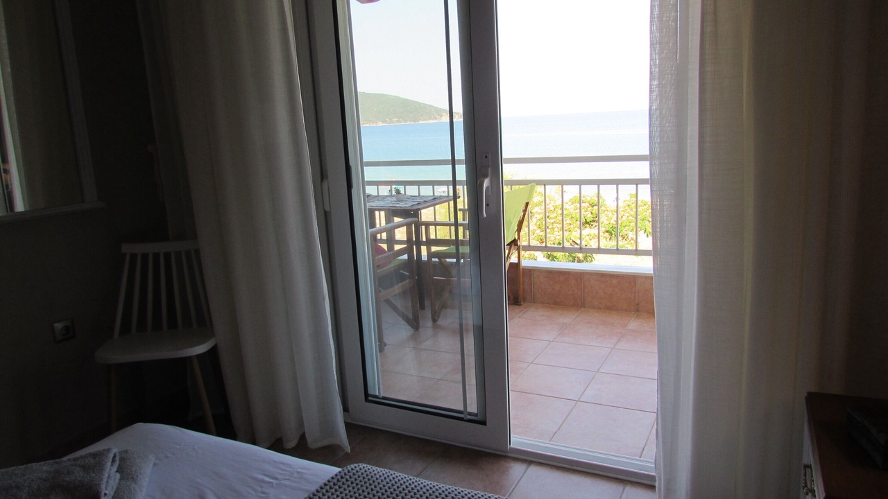 Photo of Bedroom in Nea Peramos