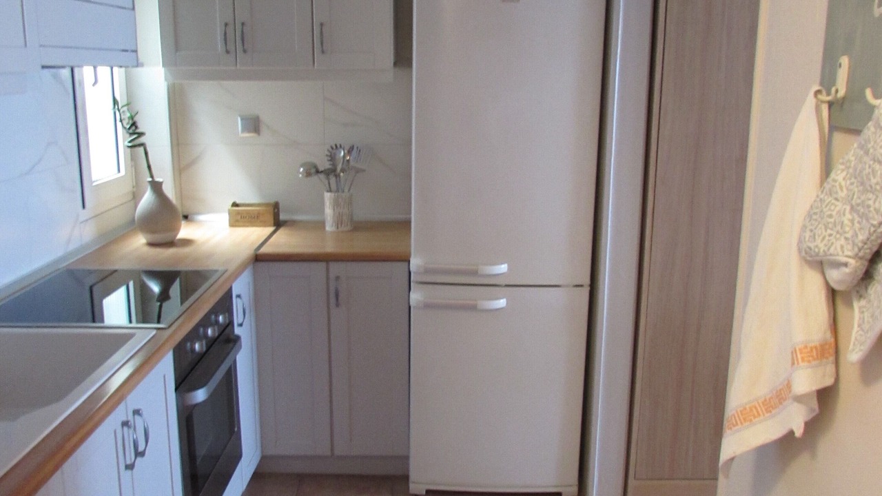 Photo of Kitchen in Nea Peramos