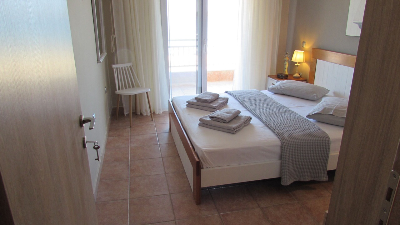 Photo of Bedroom in Nea Peramos