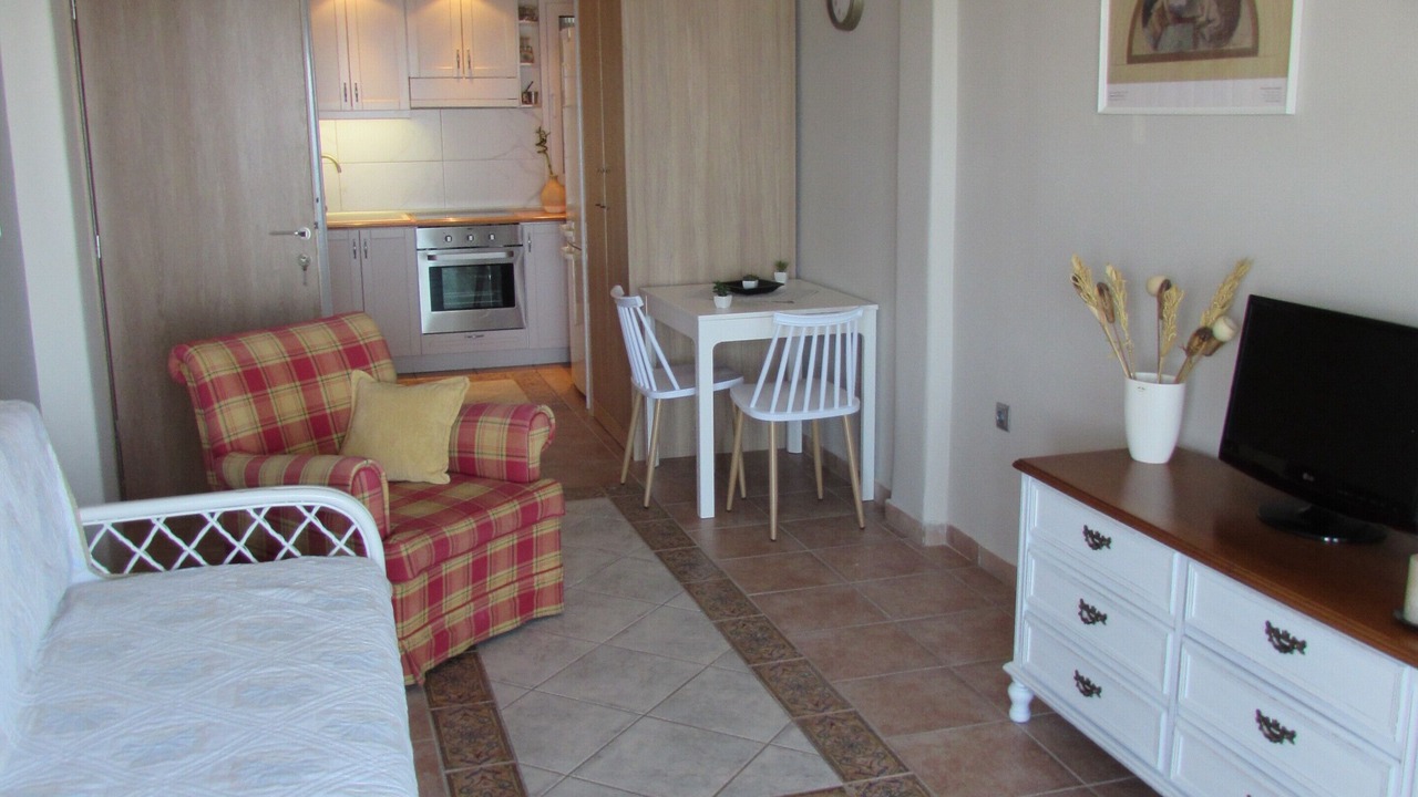 Photo of Livingroom in Nea Peramos