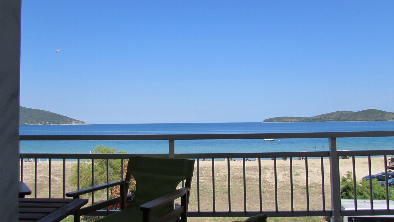 Photo of Outdoor in Nea Peramos