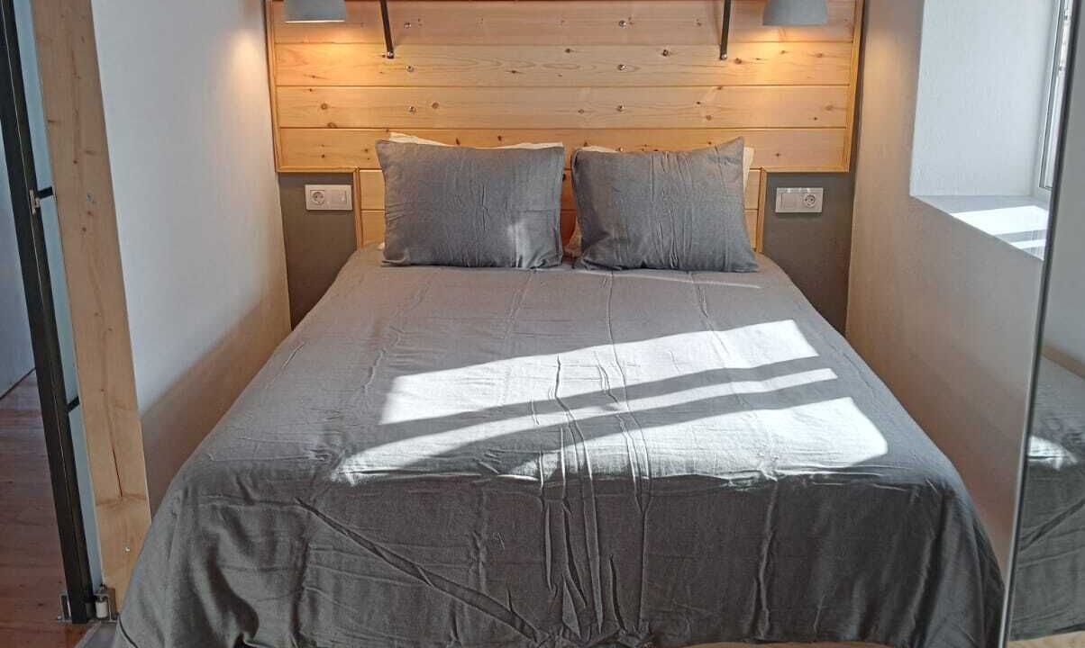 Photo of Bedroom in Koroni