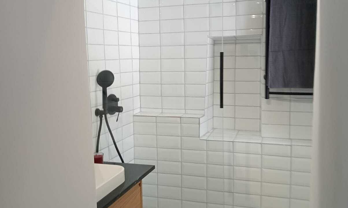 Photo of Bathroom in Koroni