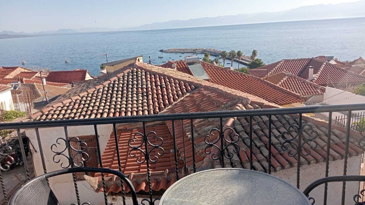 Photo of Outdoor in Koroni