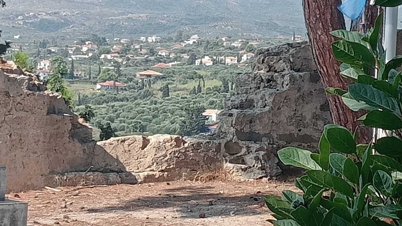 Photo of Outdoor in Koroni