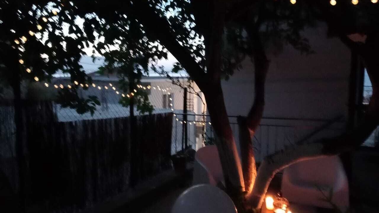 Photo of Patio Balcony in Koroni