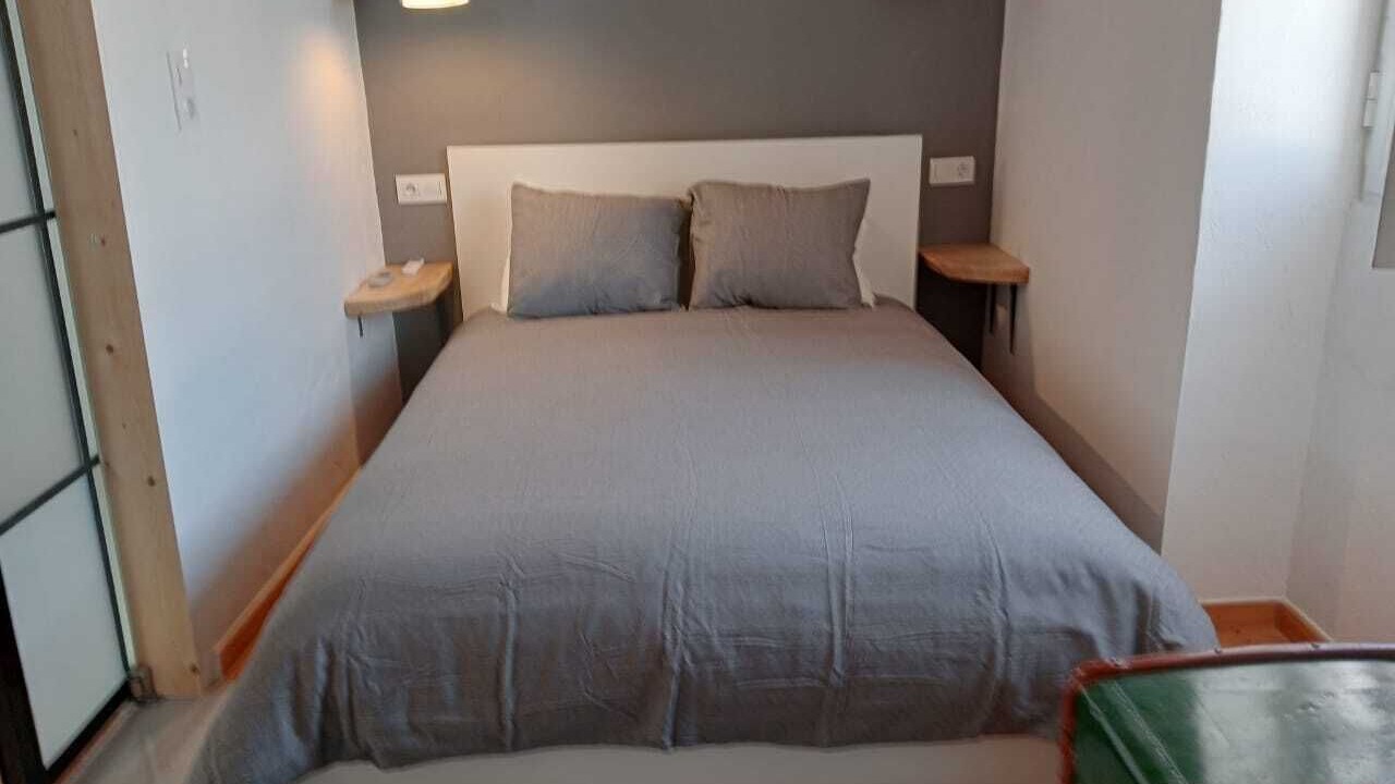 Photo of Bedroom in Koroni