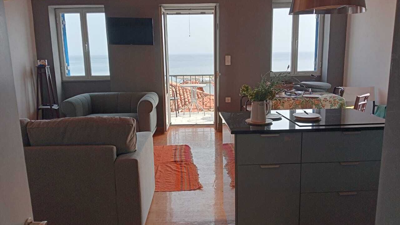 Photo of Livingroom in Koroni