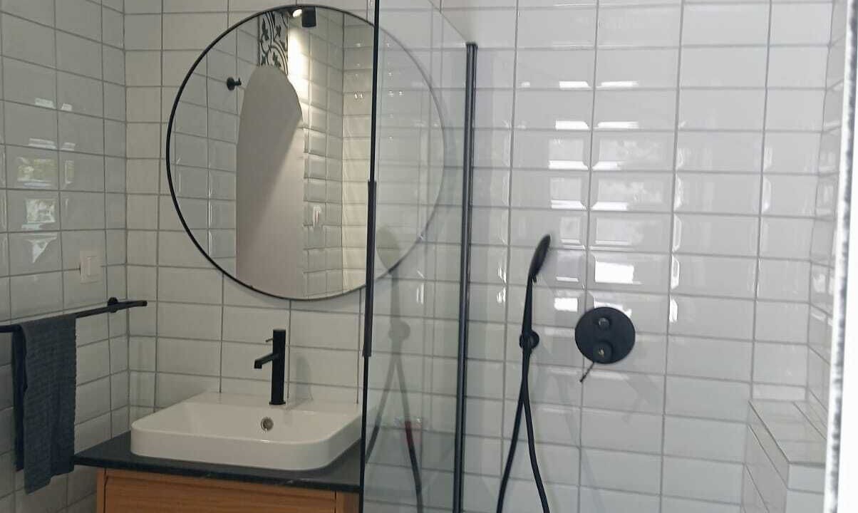 Photo of Bathroom in Koroni