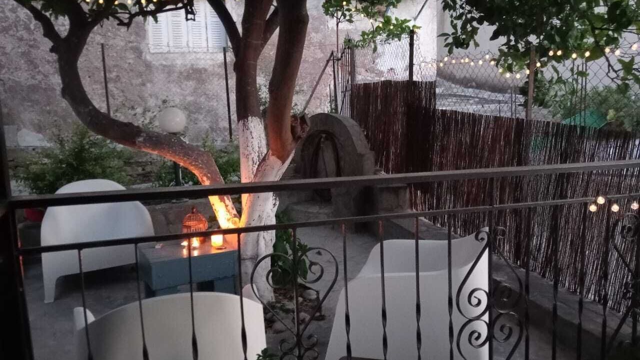 Photo of Patio Balcony in Koroni