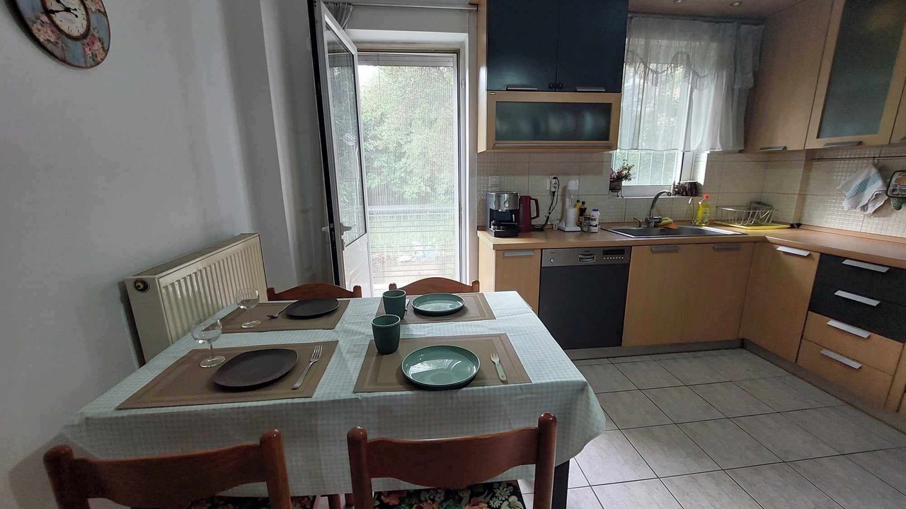 Photo of Kitchen in Rio