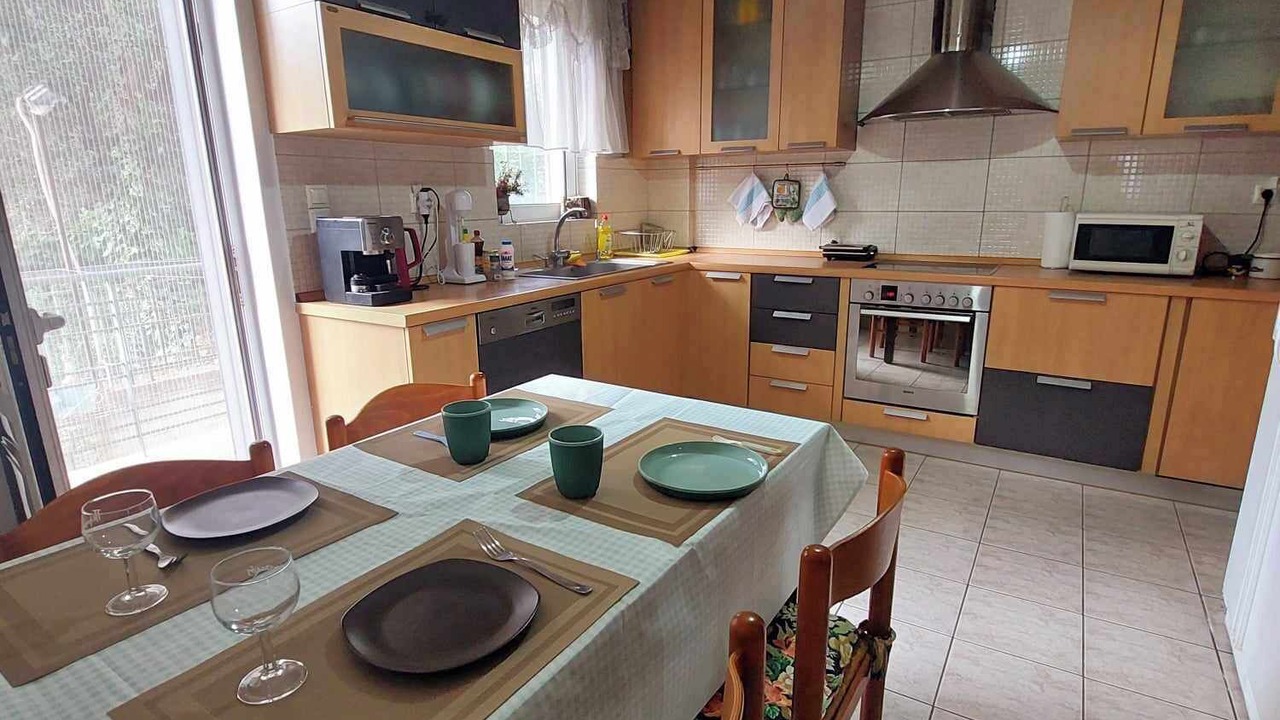 Photo of Kitchen in Rio