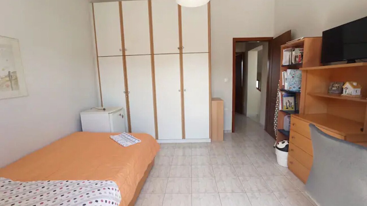 Photo of Bedroom in Rio
