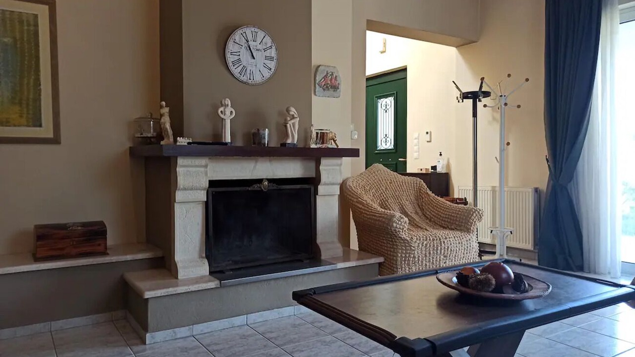 Photo of Livingroom in Rio