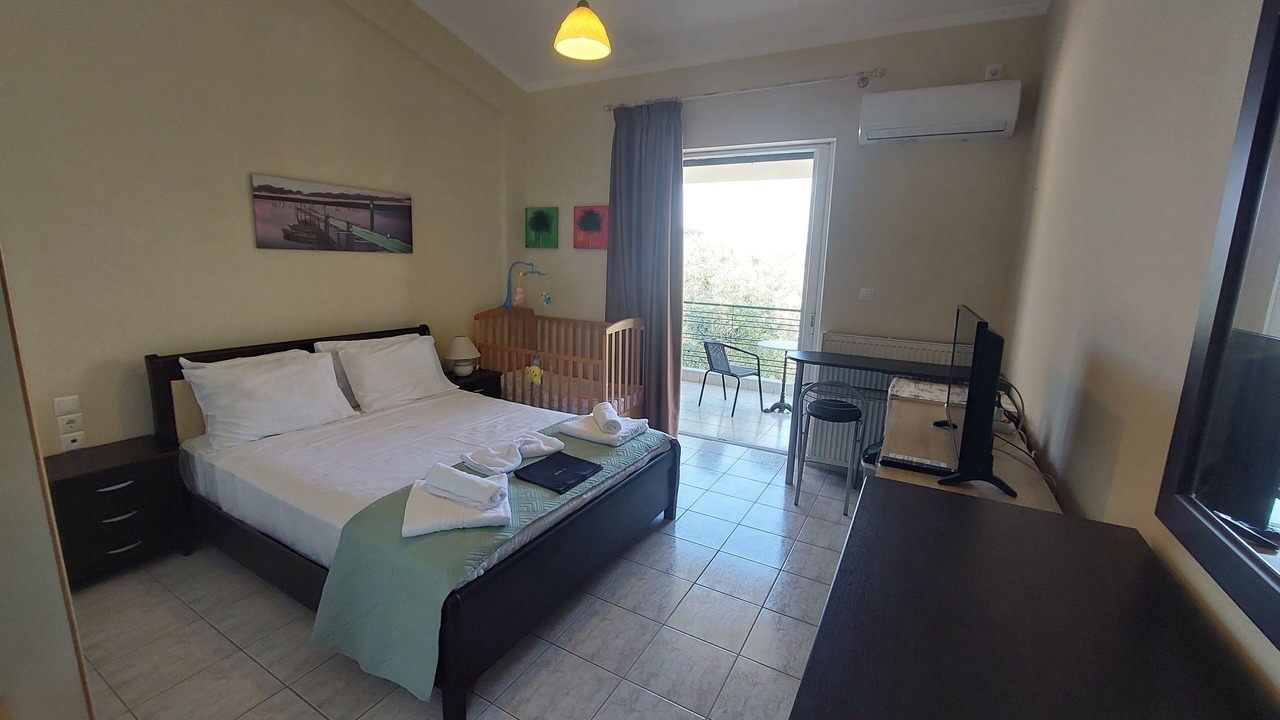 Photo of Bedroom in Rio
