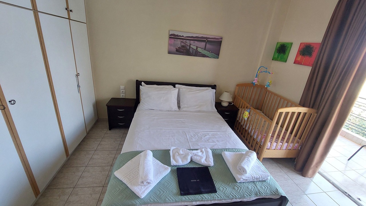Photo of Bedroom in Rio