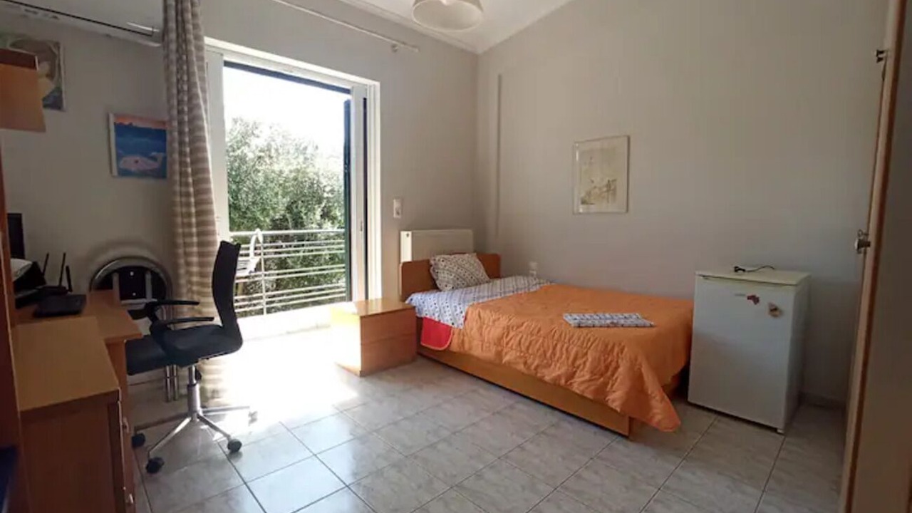 Photo of Bedroom in Rio
