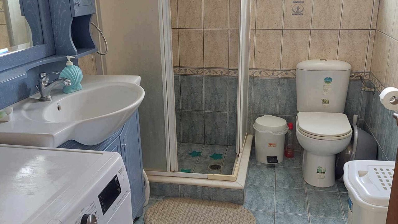 Photo of Bathroom in Rio