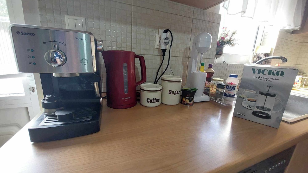 Photo of Kitchen in Rio