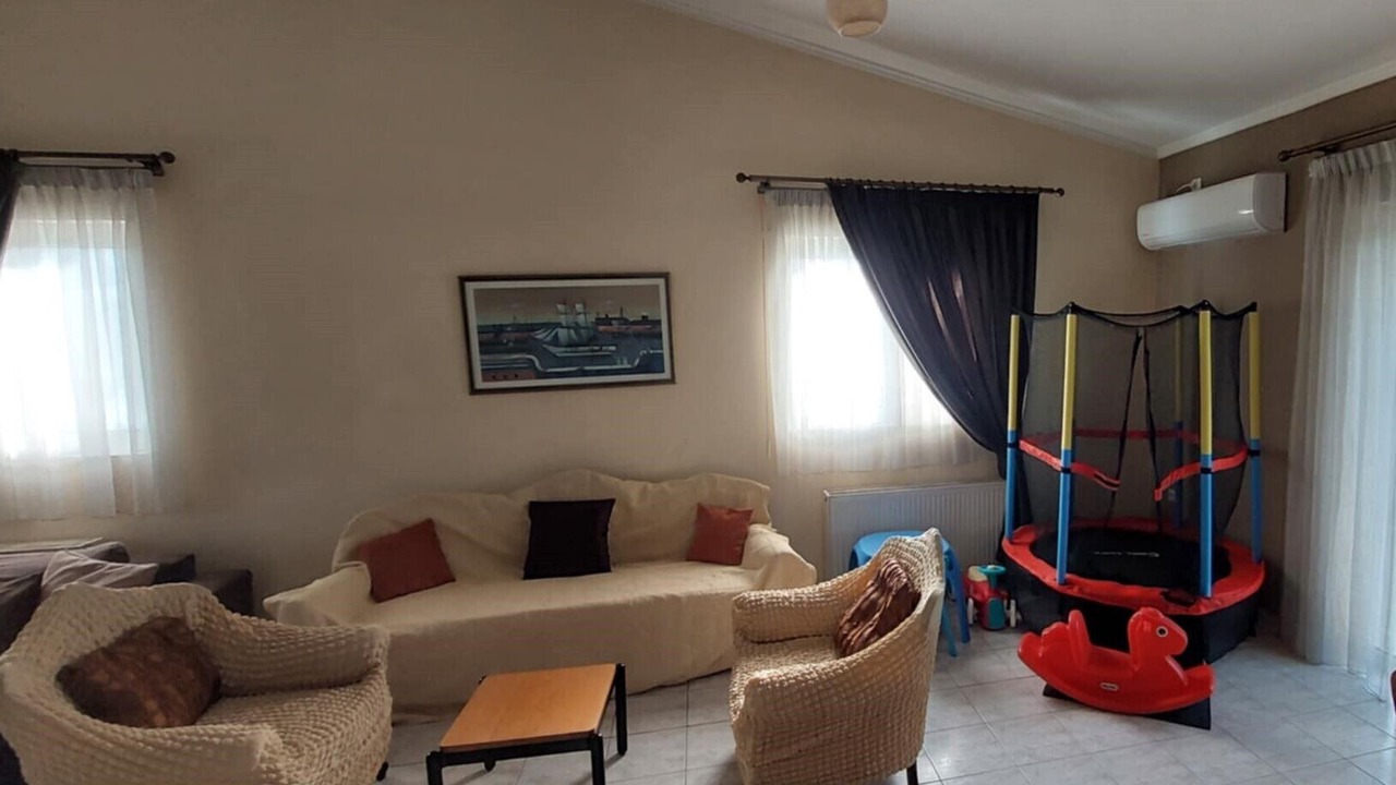 Photo of Livingroom in Rio