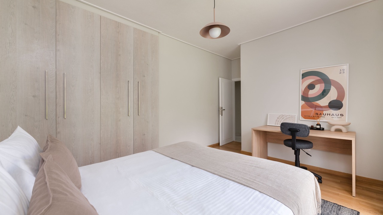 Photo of Bedroom in Amarousion