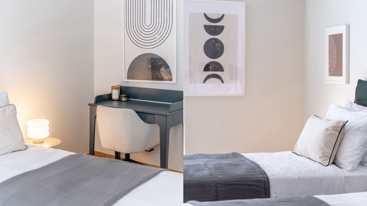 Photo of Bedroom in Amarousion