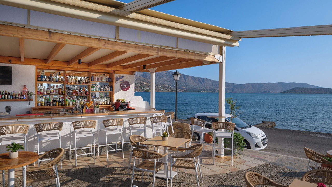 Photo of Others in Elounda