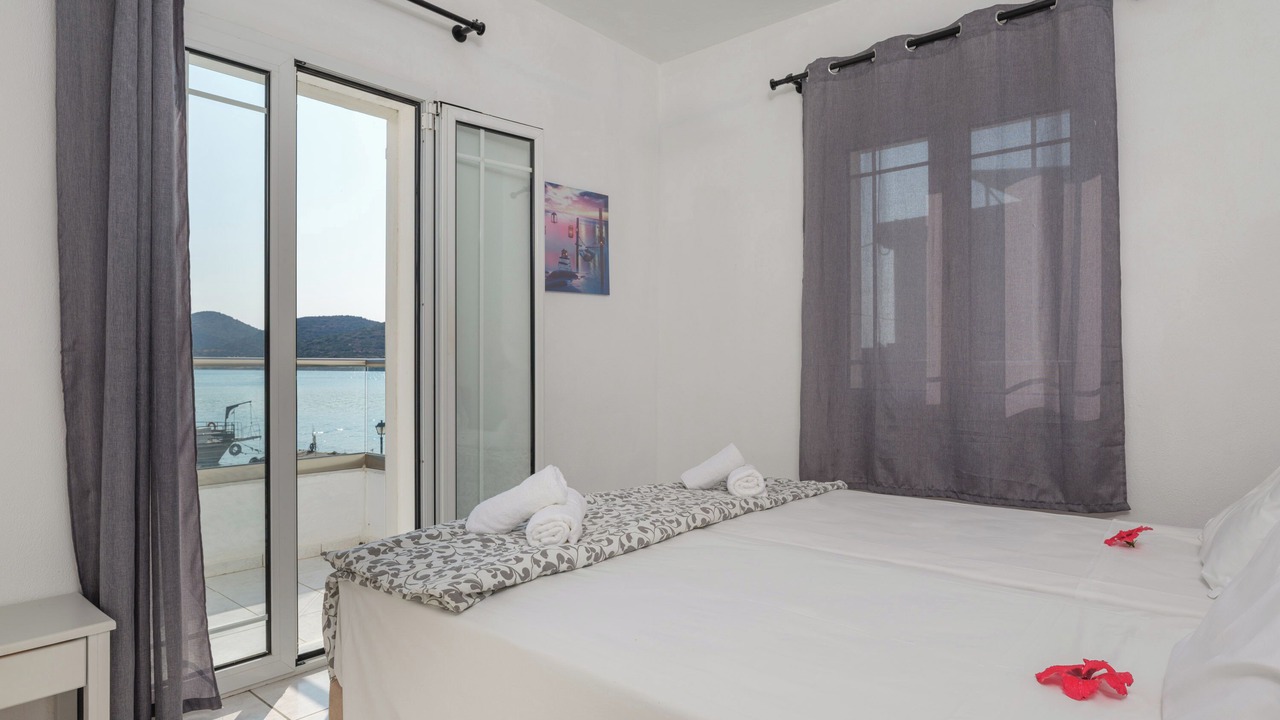 Photo of Bedroom in Elounda