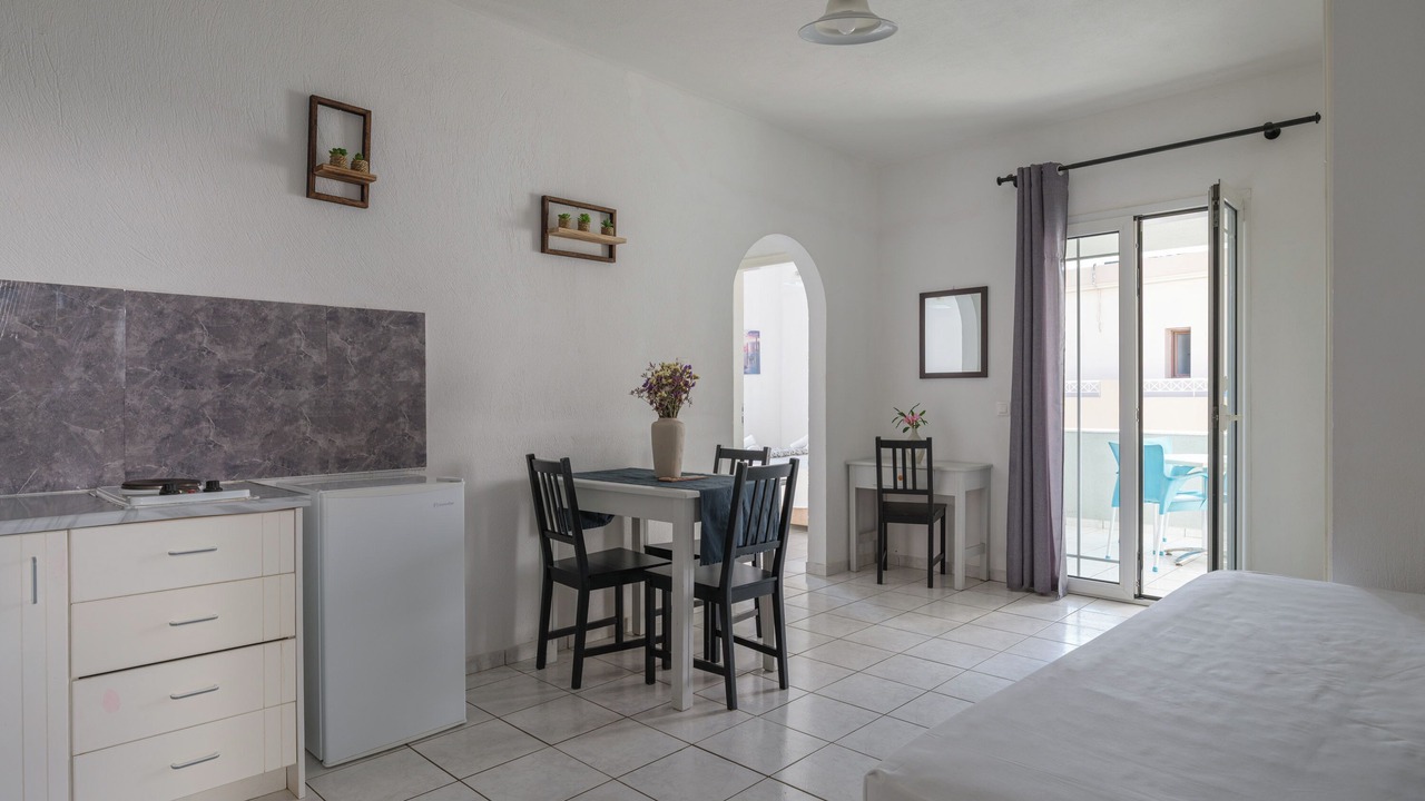Photo of Kitchen in Elounda