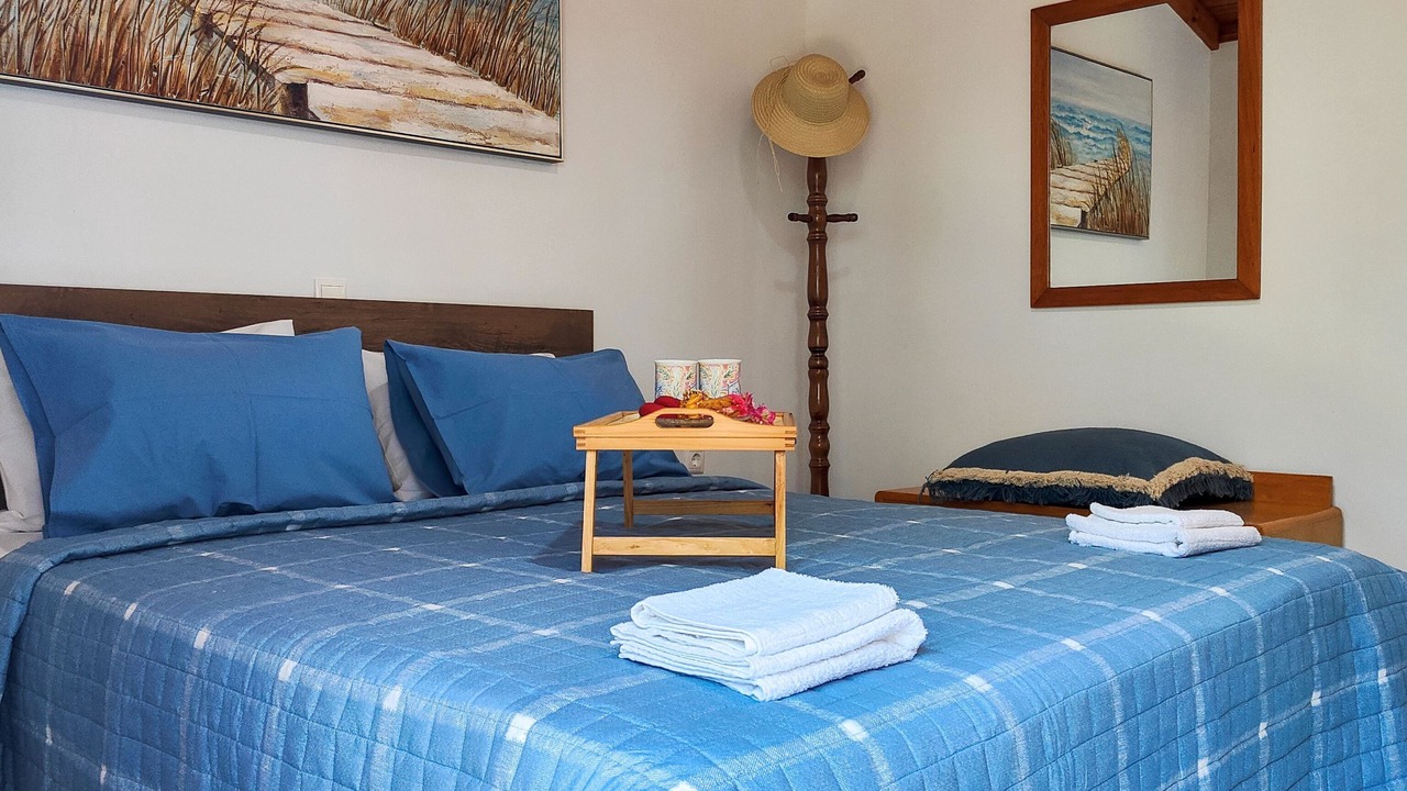 Photo of Bedroom in Kremasti