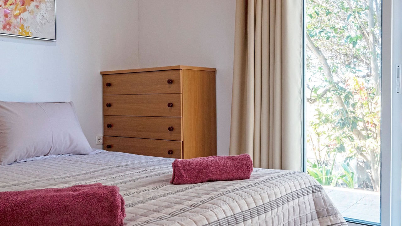 Photo of Bedroom in Kremasti