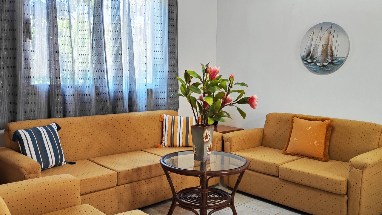 Photo of Livingroom in Kremasti
