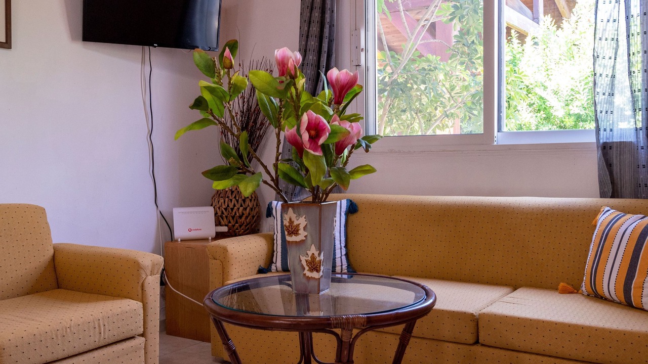 Photo of Livingroom in Kremasti