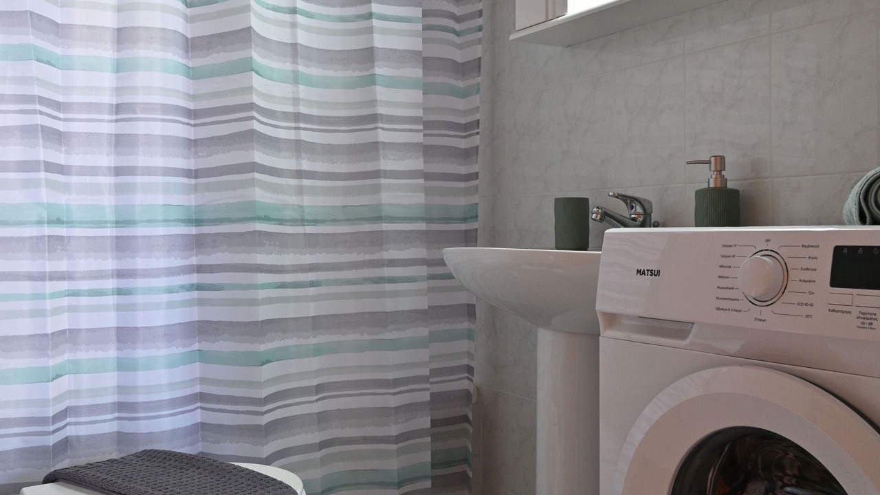 Photo of Bathroom in Kremasti