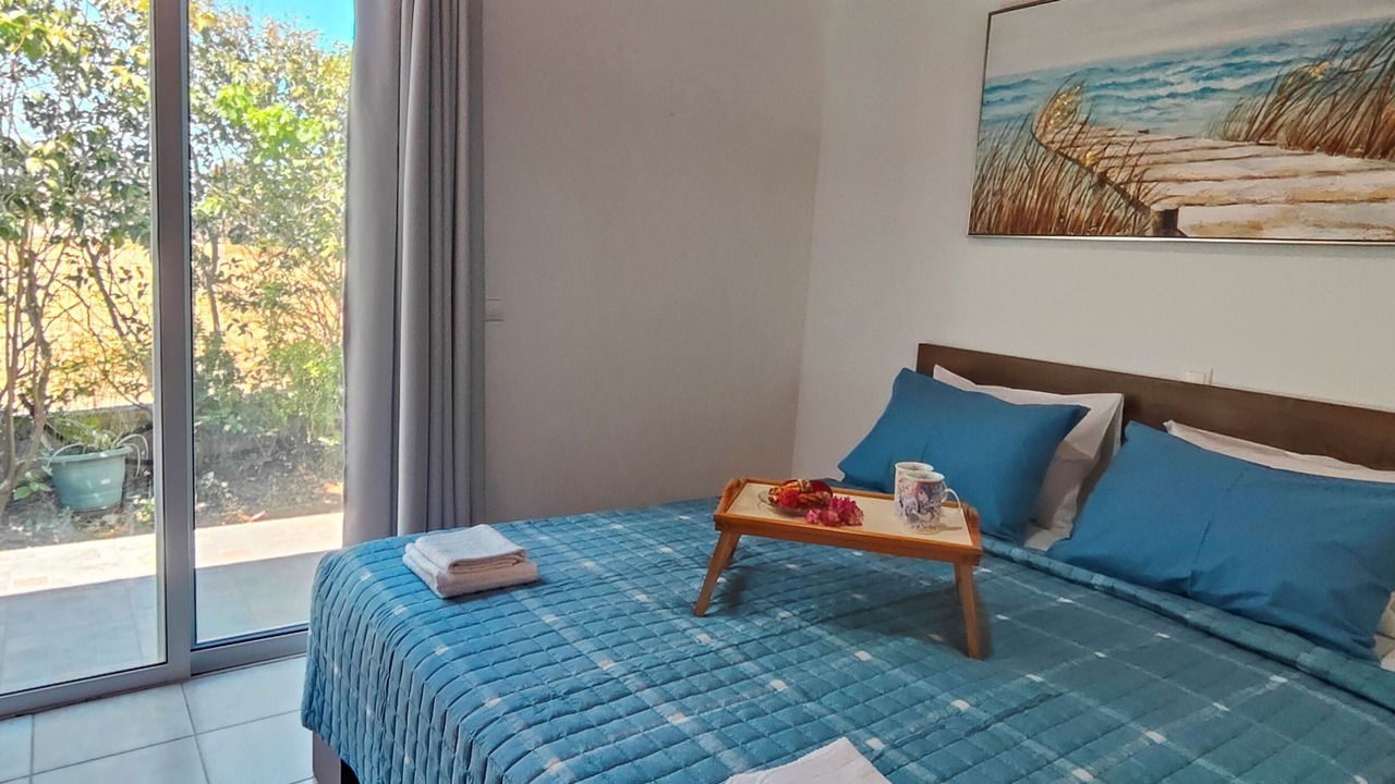 Photo of Bedroom in Kremasti