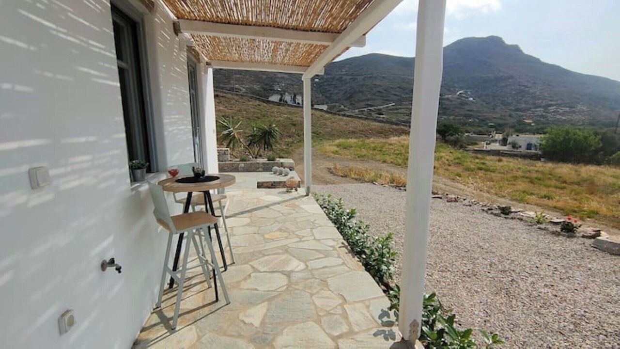Photo of Outdoor in Katapola