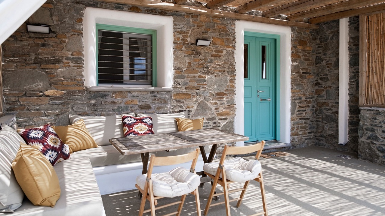 Photo of Outdoor in Kithnos