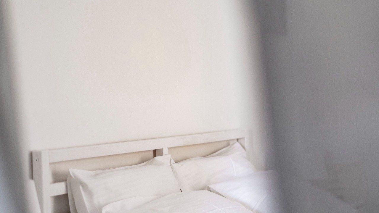 Photo of Bedroom in Kithnos