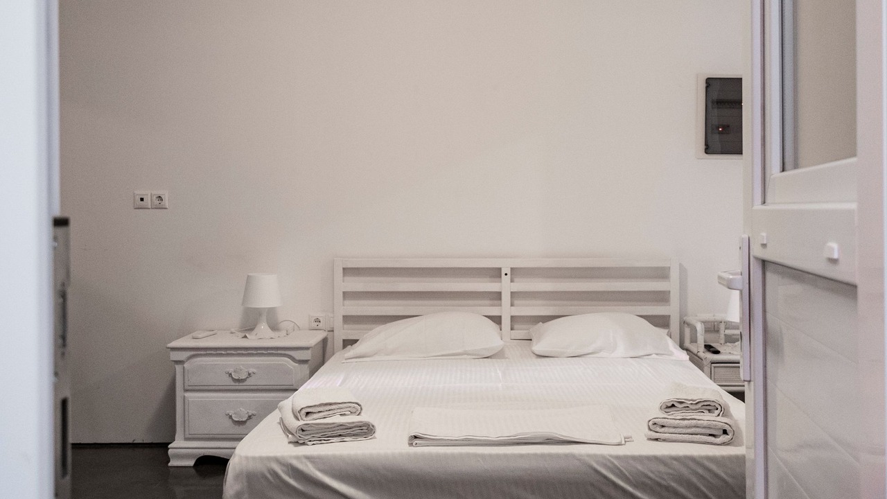 Photo of Bedroom in Kithnos