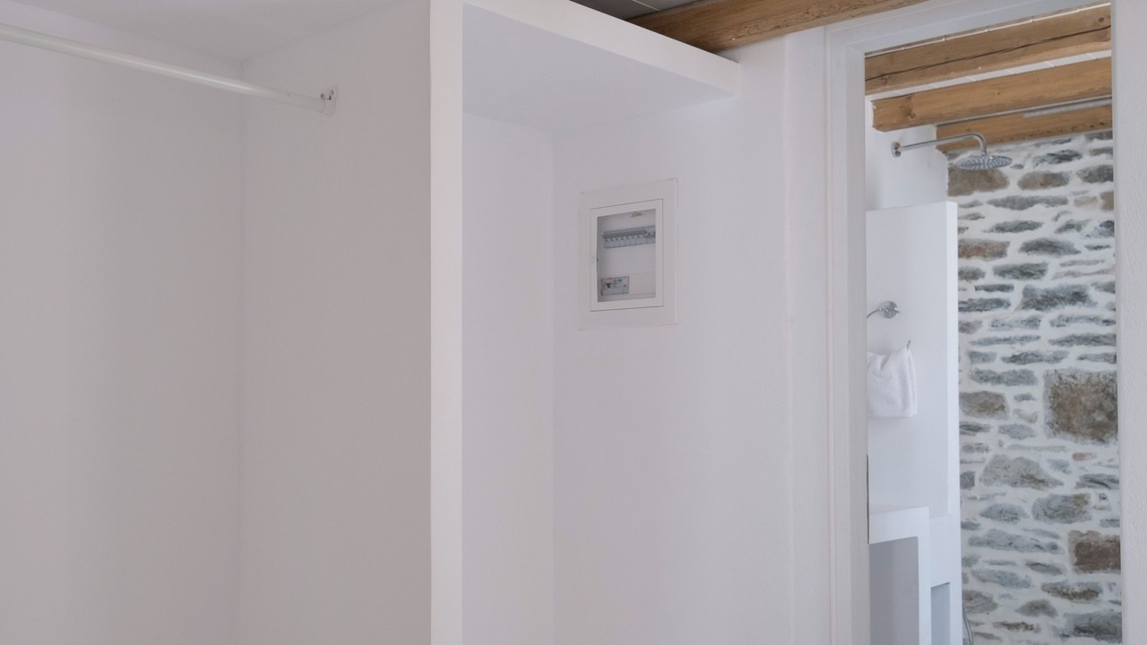 Photo of Bathroom in Kithnos