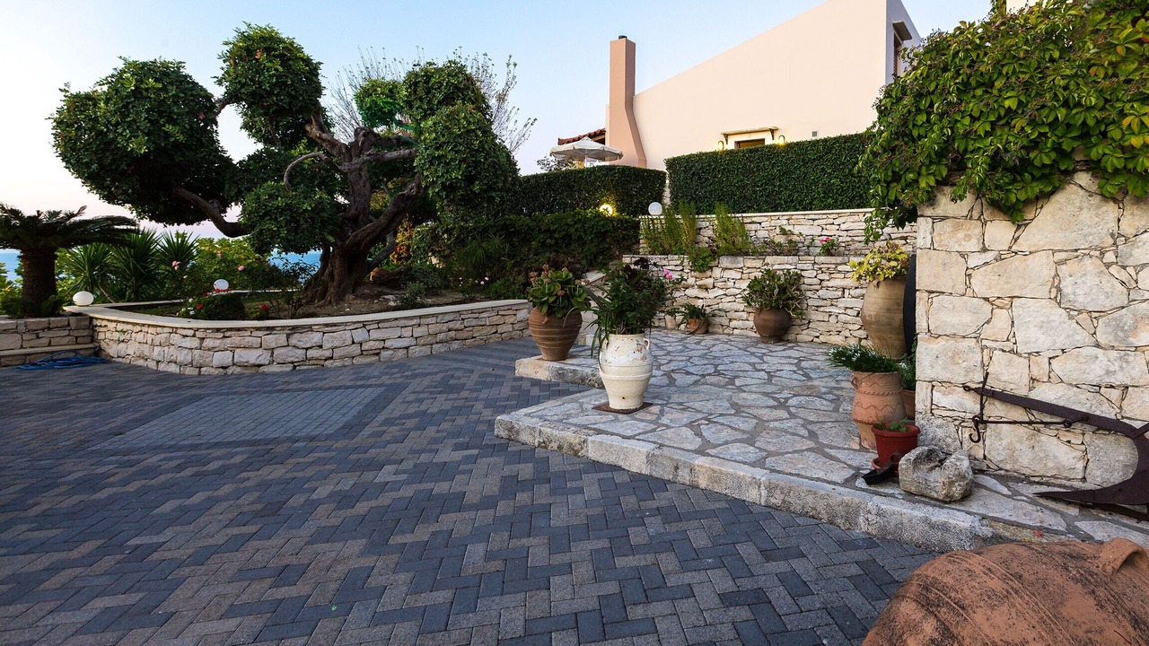 Photo of Outdoor in Rethymno
