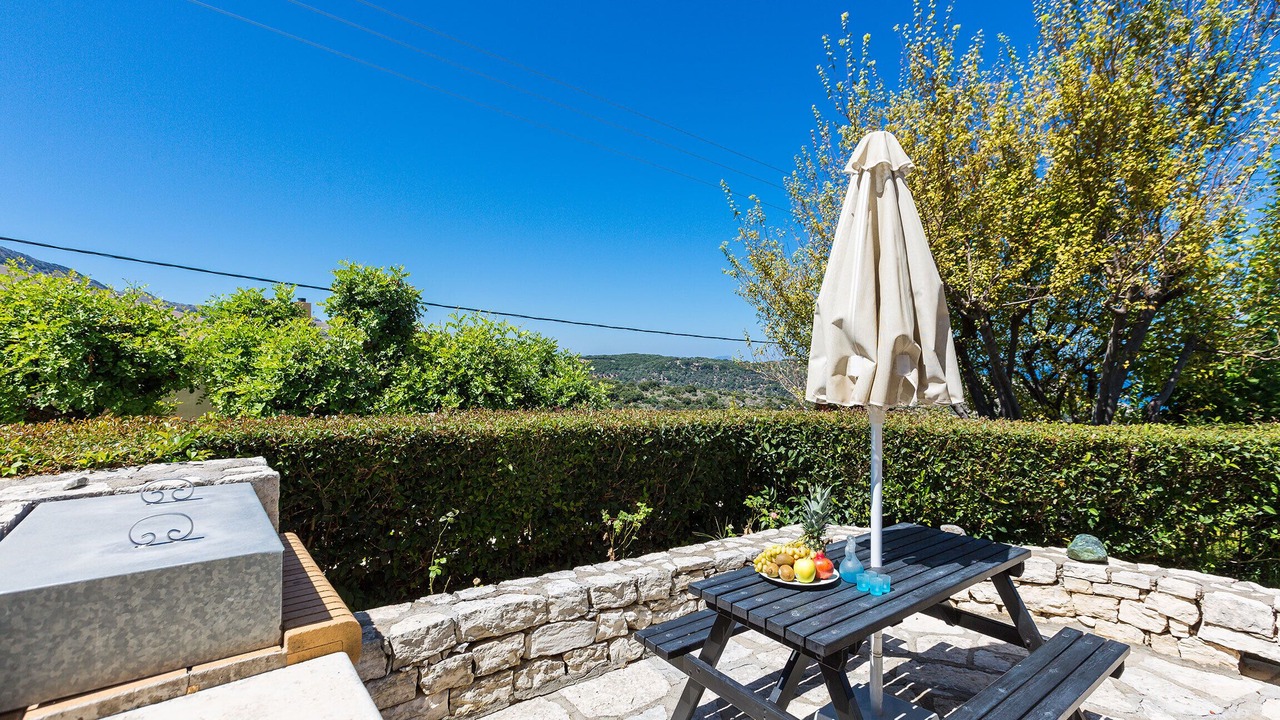 Photo of Outdoor in Rethymno