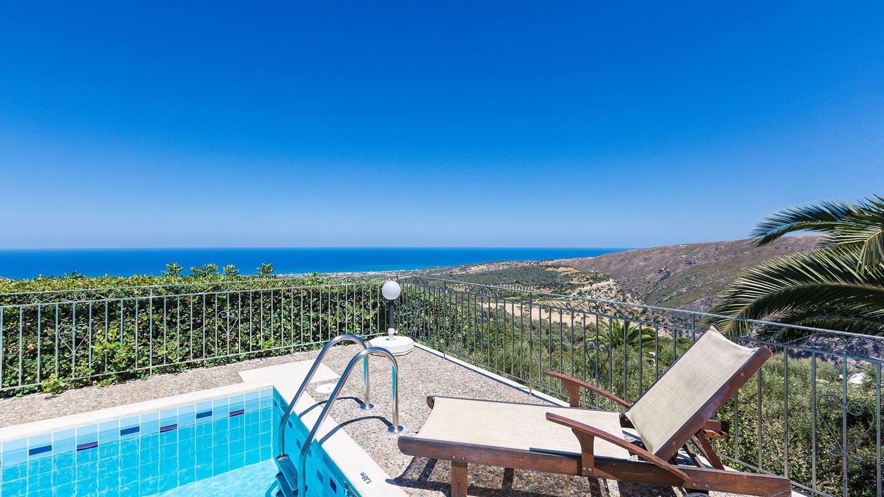Photo of Outdoor in Rethymno