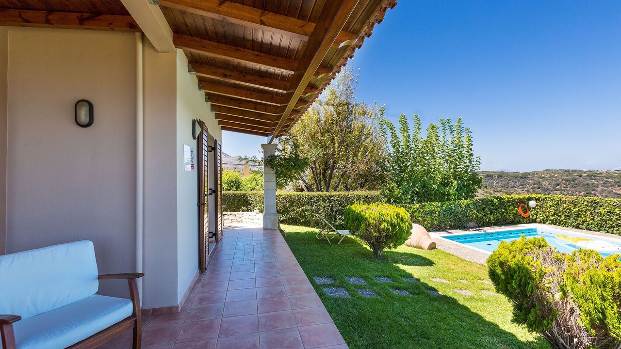 Photo of Outdoor in Rethymno