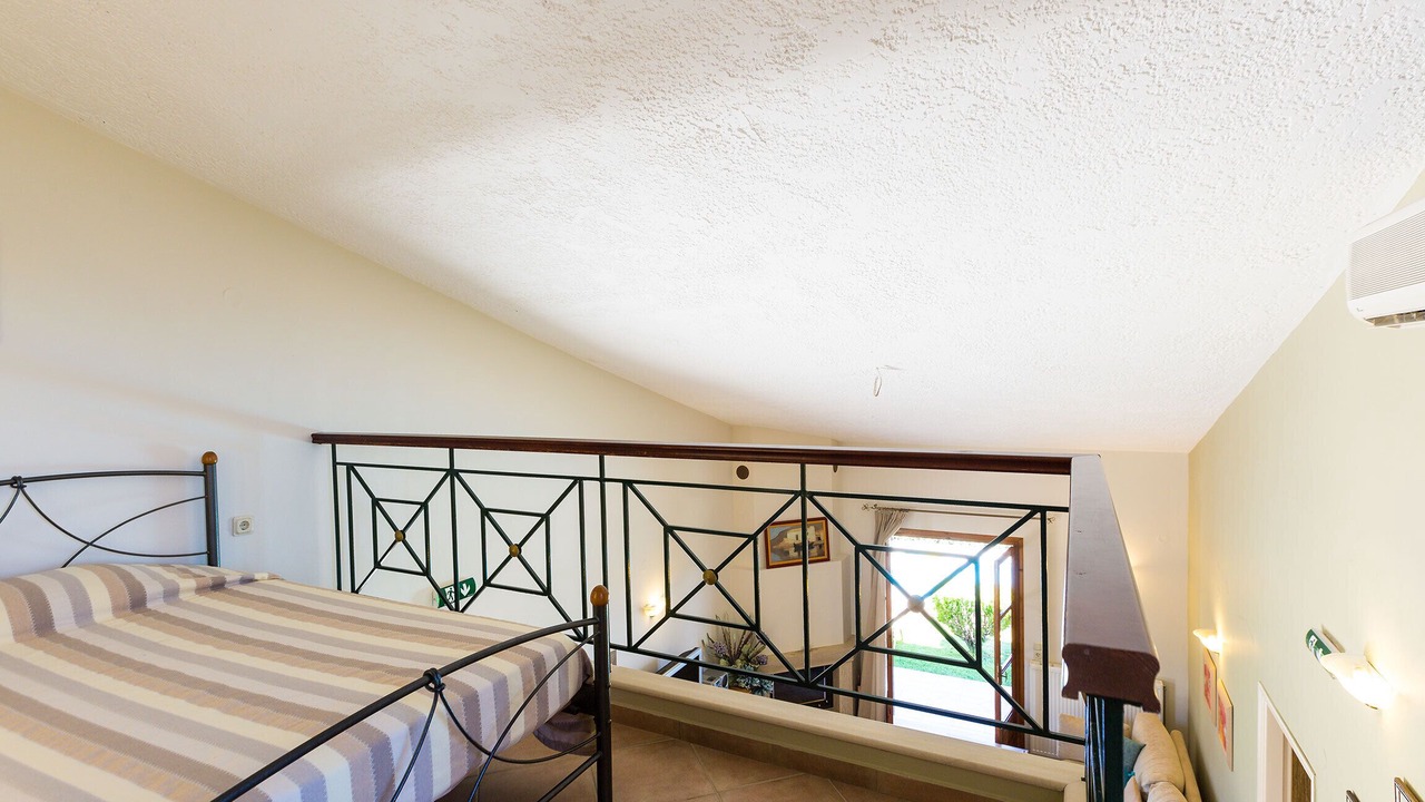 Photo of Bedroom in Rethymno