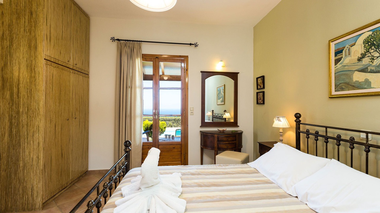 Photo of Bedroom in Rethymno